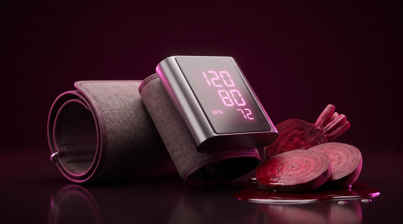 research blood pressure