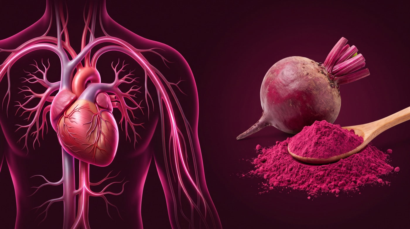 research cardio-metabolic health