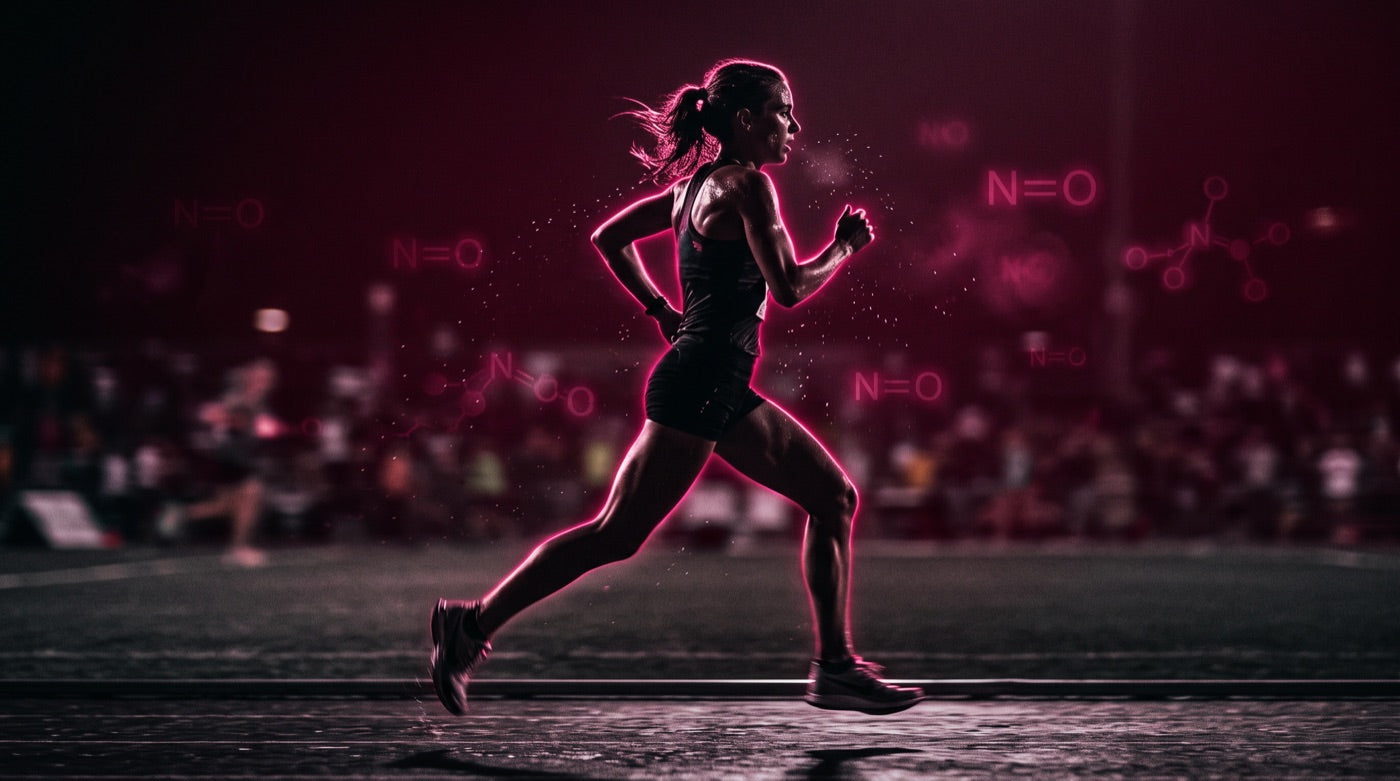 research endurance and exercise